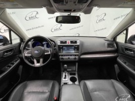 Subaru Outback, 1.5 l., Внедорожник | 2