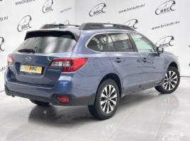 Subaru Outback, 1.5 l., Внедорожник | 1