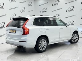 Volvo XC90, 2.0 l., visureigis | 1