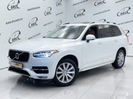 Volvo XC90, 2.0 l., Внедорожник | 2