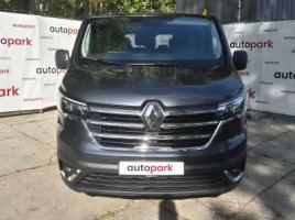 Renault Trafic | 1
