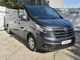 Renault Trafic | 2