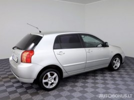 Toyota Corolla | 2