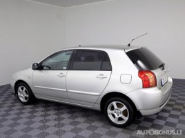 Toyota Corolla | 3