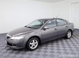 Mazda 6 | 1