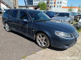 Saab 9-5