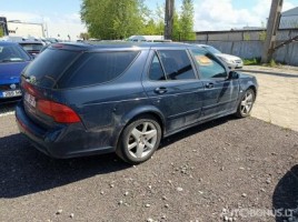 Saab 9-5, 1.9 l., universalas | 2