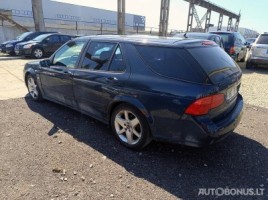 Saab 9-5, 1.9 l., universalas | 3