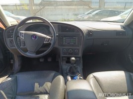 Saab 9-5, 1.9 l., universalas | 4