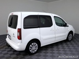 Citroen Berlingo, 1.6 l., monovolume | 2