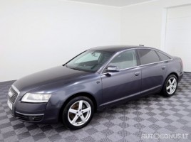 Audi A6 | 1