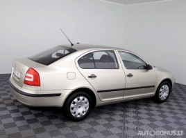 Skoda Octavia, 1.4 l., hečbekas | 2