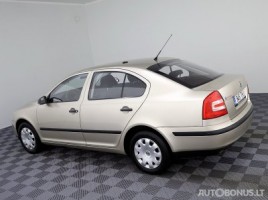 Skoda Octavia, 1.4 l., hečbekas | 3