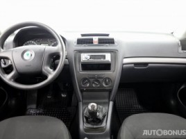 Skoda Octavia, 1.4 l., hečbekas | 4
