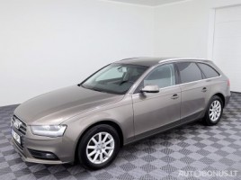 Audi A4, 2.0 l., Универсал | 1