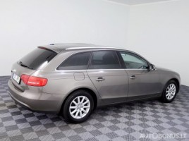 Audi A4, 2.0 l., Универсал | 2