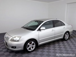 Toyota Avensis | 1