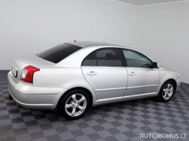 Toyota Avensis | 2