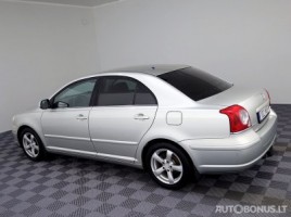 Toyota Avensis | 3