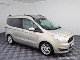 Ford Tourneo