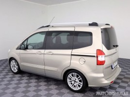 Ford Tourneo, 1.6 l., Минивэн | 3