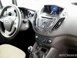 Ford Tourneo, 1.6 l., Минивэн | 4