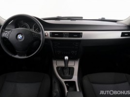 BMW 320, 2.0 l., universalas | 4