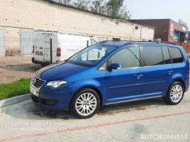 Volkswagen Touran | 1