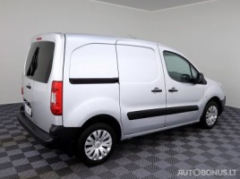 Citroen Berlingo | 2