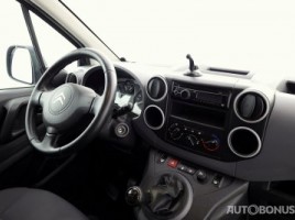 Citroen Berlingo | 4