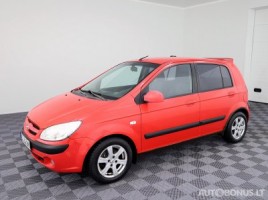 Hyundai Getz | 1