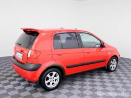 Hyundai Getz | 2