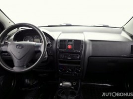 Hyundai Getz | 4