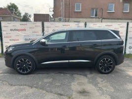 Peugeot 5008, 2.0 l., vienatūris | 4