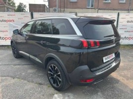 Peugeot 5008, 2.0 l., vienatūris | 3