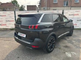 Peugeot 5008, 2.0 l., vienatūris | 2