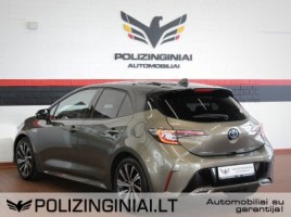 Toyota Corolla | 3