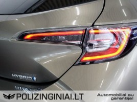 Toyota Corolla | 4