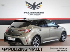 Toyota Corolla | 2