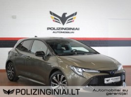 Toyota Corolla | 1