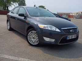 Ford Mondeo | 1