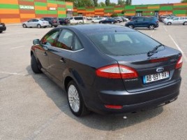 Ford Mondeo | 3