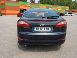 Ford Mondeo | 4