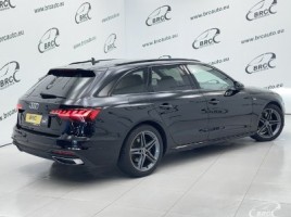 Audi A4, 2.0 l., Универсал | 1