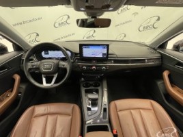 Audi A4, 2.0 l., Универсал | 2