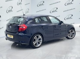BMW 118, 2.0 l., hečbekas | 1