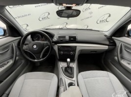 BMW 118, 2.0 l., hečbekas | 2