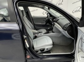 BMW 118, 2.0 l., hečbekas | 3