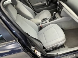 BMW 118, 2.0 l., hečbekas | 4