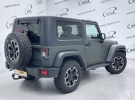 Jeep Wrangler | 1